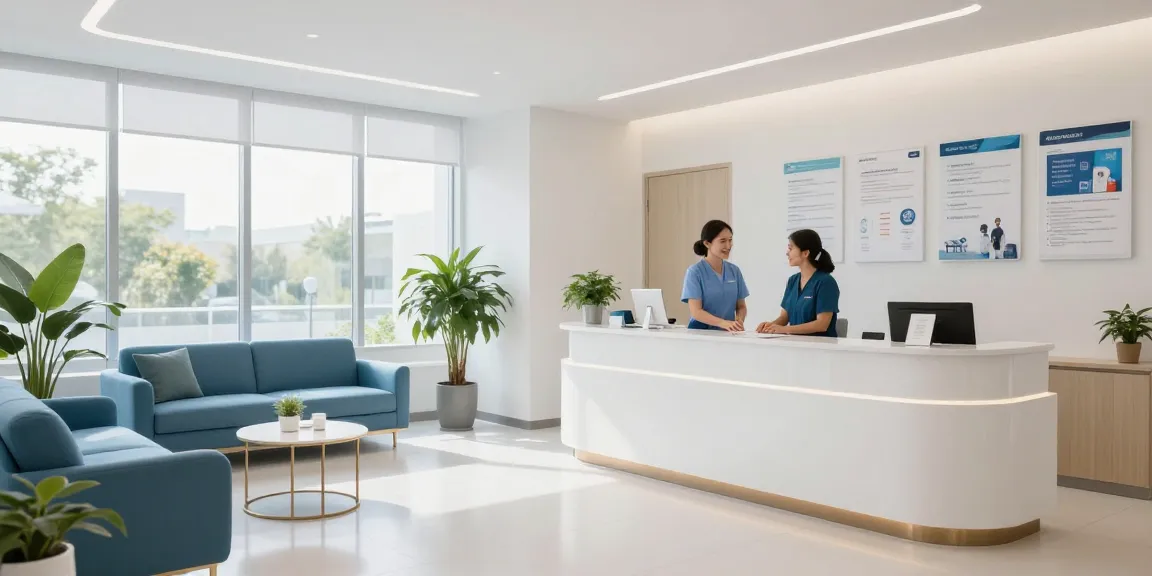 Hair transplant istanbul, compassionate patient care in a modern healthcare clinic.
