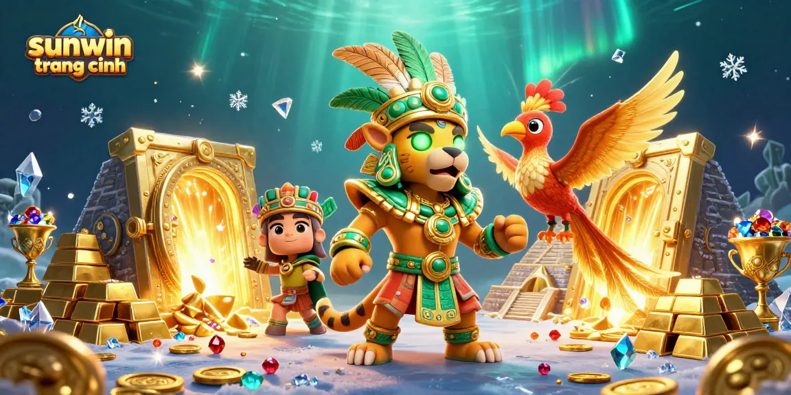 Experience thrilling gameplay at sunwin trang chính with a vibrant casino scene featuring stunning visual elements.